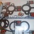 Set garnituri motor Ford Fiesta Mk 7 1.4 TDCi 68 HP oe ES 7561